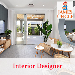 Interior designer Mr. Sk Minhaj in ISI Post Office